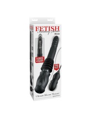 FETISH FANTASY SERIES - PROPULSORE IN SILICONE DEFINITIVO