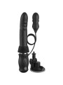 FETISH FANTASY SERIES - ULTIMATIVER SILIKON-DRÜCKER