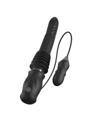 FETISH FANTASY SERIES - PROPULSORE IN SILICONE DEFINITIVO