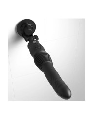 FETISH FANTASY SERIES - ULTIMATE SILICONE THRUSTER