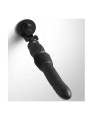 FETISH FANTASY SERIES - PROPULSORE IN SILICONE DEFINITIVO