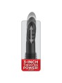 FETISH FANTASY SERIES - PROPULSORE IN SILICONE DEFINITIVO