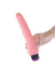 BAILE - REALISTIC VIBRATOR 19.5 CM