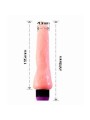 BAILE - REALISTIC VIBRATOR 19.5 CM
