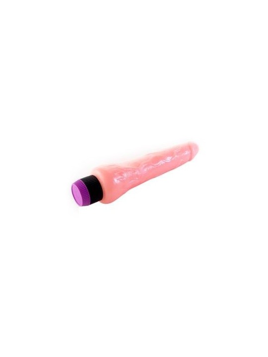 BAILE - VIBRATEUR RÉALISTE 19.5 CM