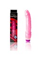 BAILE - WAVES OF PLEASURE VIBRADOR 23 CM ROSA