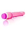 BAILE - WELLEN DES VERGNÜGENS VIBRATOR 23 CM ROSA