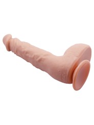 BAILE - GODE RÉALISTE JASON NATUREL 24 CM