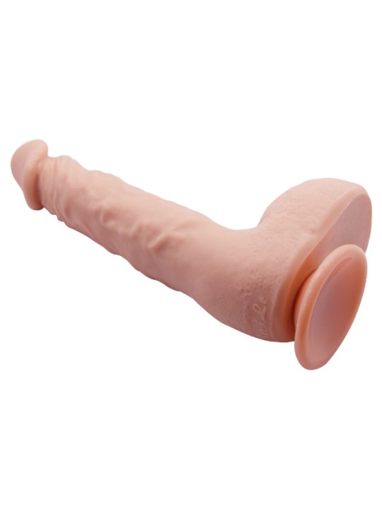 BAILE - GODE RÉALISTE JASON NATUREL 24 CM