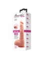 BAILE - NATUURLIJKE JASON REALISTISCHE DILDO 24 CM