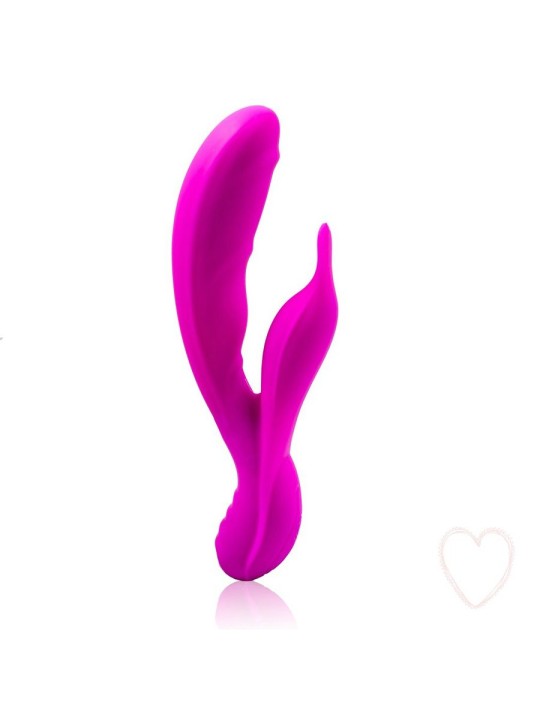 PRETTY LOVE - MASSAGEIRO LILAC BLISS DE ALTA QUALIDADE
