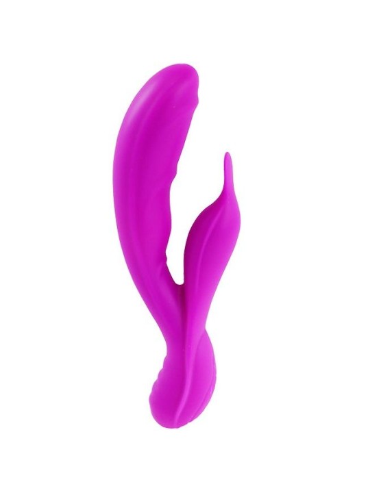 PRETTY LOVE - MASSAGEIRO LILAC BLISS DE ALTA QUALIDADE