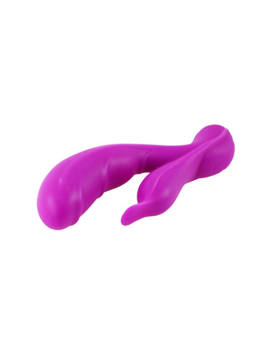 PRETTY LOVE - MASSEUR LILAS DE HAUTE QUALITÉ BLISS