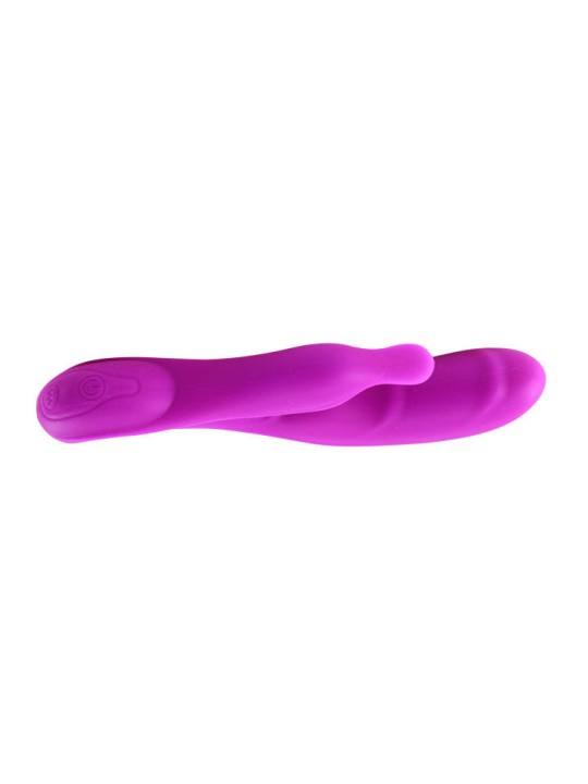 PRETTY LOVE - MASSAGEIRO LILAC BLISS DE ALTA QUALIDADE
