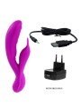 PRETTY LOVE - HOCHWERTIGES BLISS LILAC MASSAGER