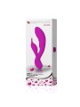 PRETTY LOVE - HOCHWERTIGES BLISS LILAC MASSAGER