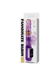 BAILE - US LAPIN PASSION BARON