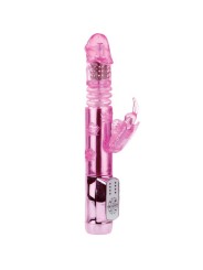 BAILE - US COELHO THROBBING BORBOLETA