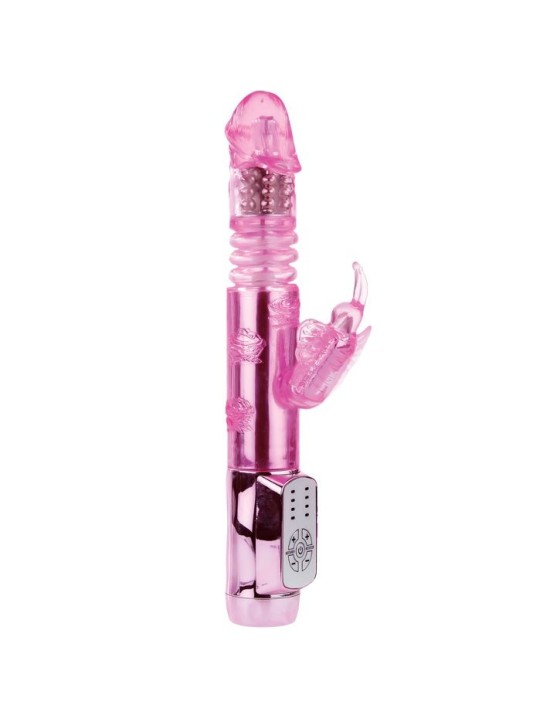 BAILE - US RABBIT THROBBING BUTTERF