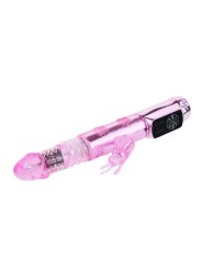 BAILE - US COELHO THROBBING BORBOLETA