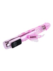 BAILE - US COELHO THROBBING BORBOLETA