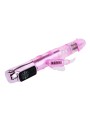 BAILE - US COELHO THROBBING BORBOLETA