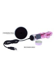 BAILE - US COELHO THROBBING BORBOLETA