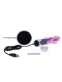 BAILE - US COELHO THROBBING BORBOLETA