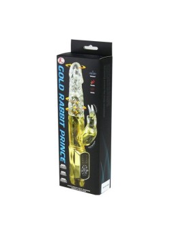 BAILE - US RABBIT GOUDEN PRINS