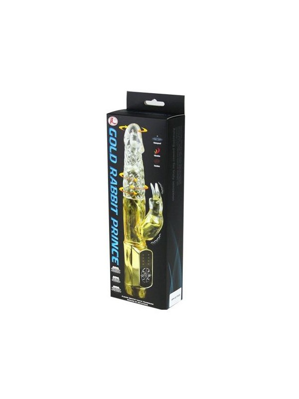 BAILE - US RABBIT GOLD PRINCIPE