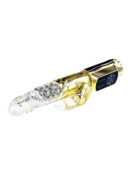BAILE - US RABBIT GOUDEN PRINS