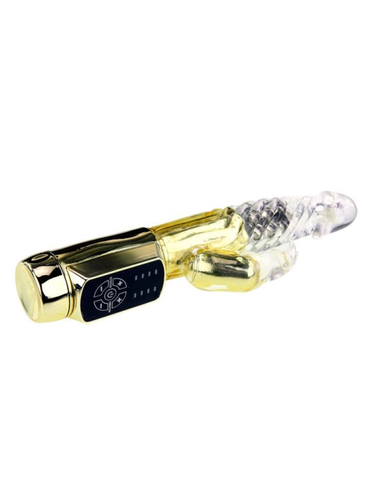 BAILE - US RABBIT GOUDEN PRINS