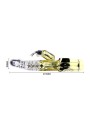 BAILE - US RABBIT GOUDEN PRINS