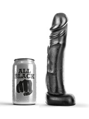 ALL BLACK - GODE 22 CM
