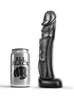 ALL BLACK - GODE 22 CM