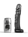 ALL BLACK - GODE 22 CM