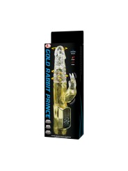 BAILE - US RABBIT GOUDEN PRINS