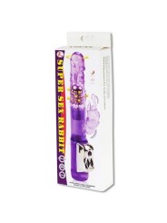 BAILE - US SUPER SEX COELHO