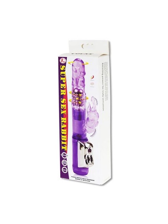 BAILE - US SUPER SEX COELHO