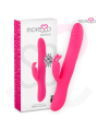 MORESSA - SILICONE RICARICABILE WARREN PREMIUM