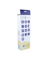 INTENSE - VIBRADOR BOBBLE ROTATOR LILAC SILICONE