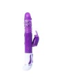 INTENSE - VIBRADOR ROTADOR ESTUARD UP&DOWN LIlás