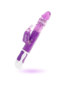 INTENSE - ESTUARD UP&DOWN ROTATOR VIBRATOR LILAC