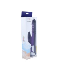 INTENSE - ESTUARD UP&DOWN ROTERENDE VIBRATOR LILAC
