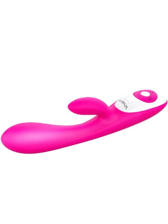 NALONE - VEUT UNE COMMANDE VOCALE DE VIBRATEUR RECHARGEABLE