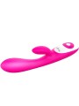 NALONE - WILL WIEDERAUFLADBAREN VIBRATOR MIT SPRACHSTEUERUNG