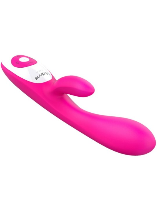 NALONE - WIL VIBRATOR OPLAADBARE SPRAAKBESTURING
