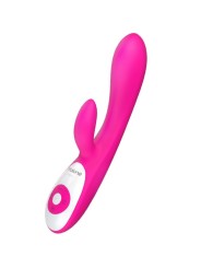 NALONE - WILL WIEDERAUFLADBAREN VIBRATOR MIT SPRACHSTEUERUNG