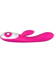 NALONE - VEUT UNE COMMANDE VOCALE DE VIBRATEUR RECHARGEABLE