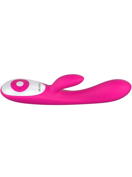 NALONE - WIL VIBRATOR OPLAADBARE SPRAAKBESTURING